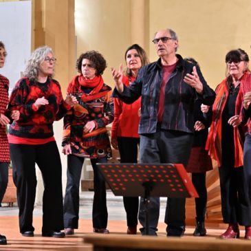CONCERT Ragadoc – Théâtre du Fil à Plomb – 12 juin 2025